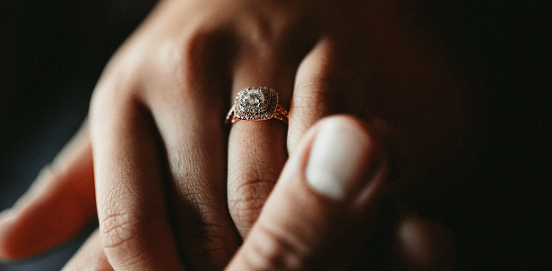 Choosing the Best Metal for Diamond Rings