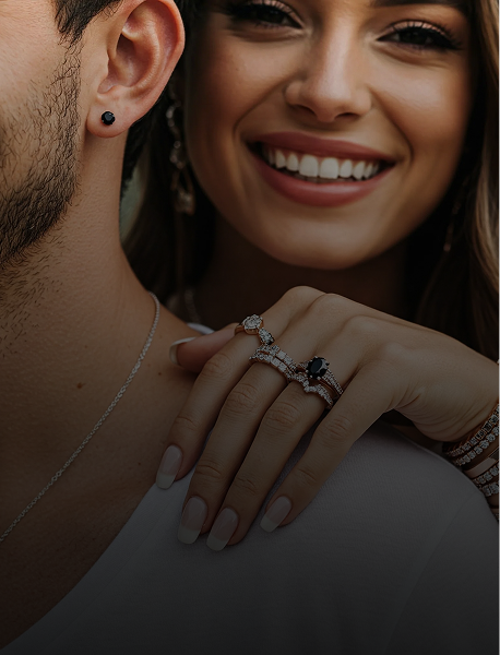Celebrity Rings