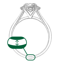 Ring detail 1